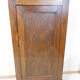 Fir wardrobe
