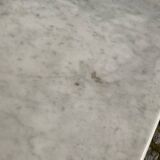 Marble dressing table / dressing table