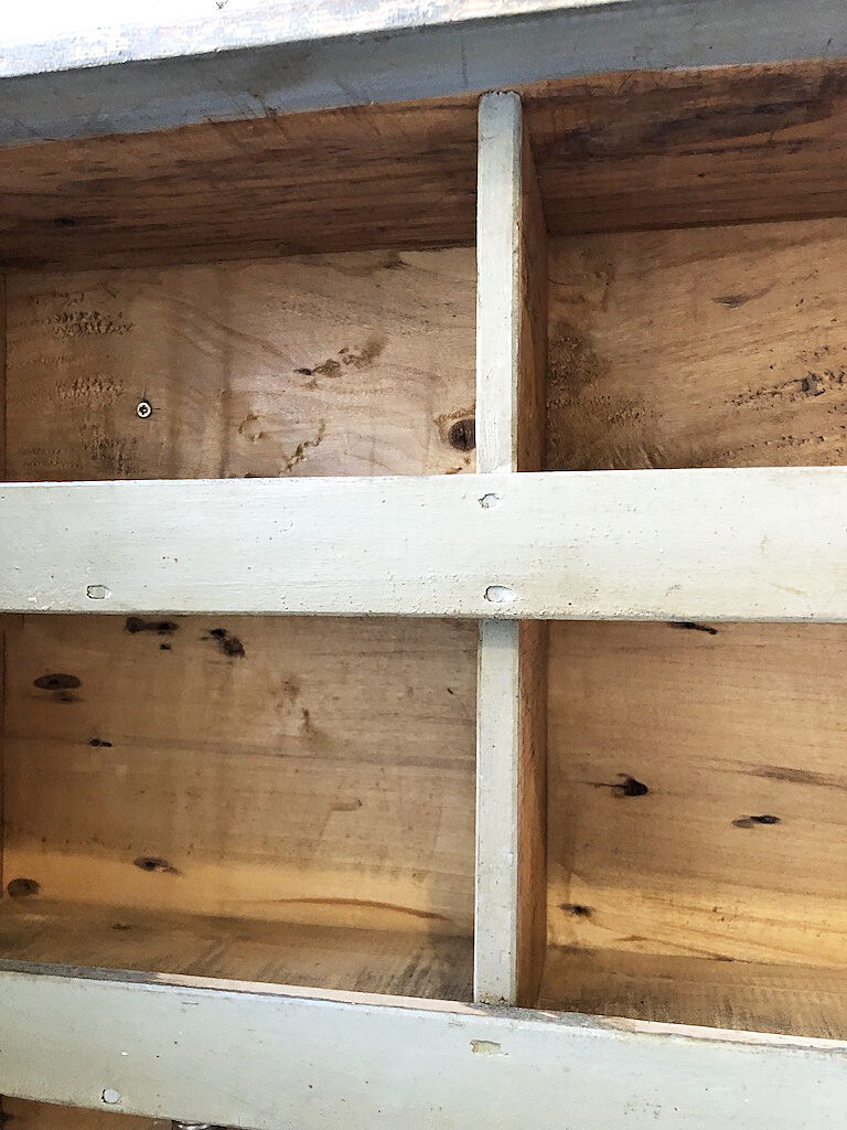 Wall craft furniture