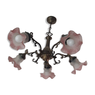 Vintage chandelier