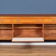 Retro Teak 1960s Nathan Squares Mid Century Sideboard