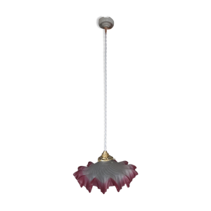 Suspension opaline