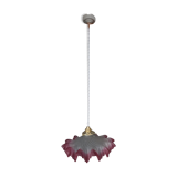 Opaline suspension