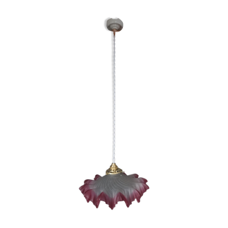 Opaline suspension