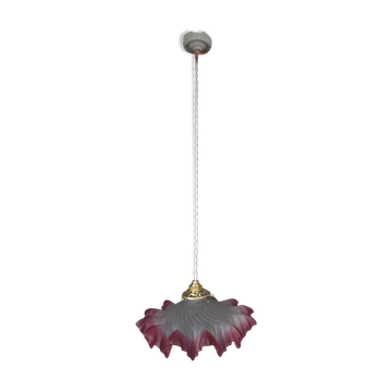 Opaline suspension