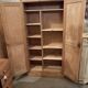 Armoire vintage