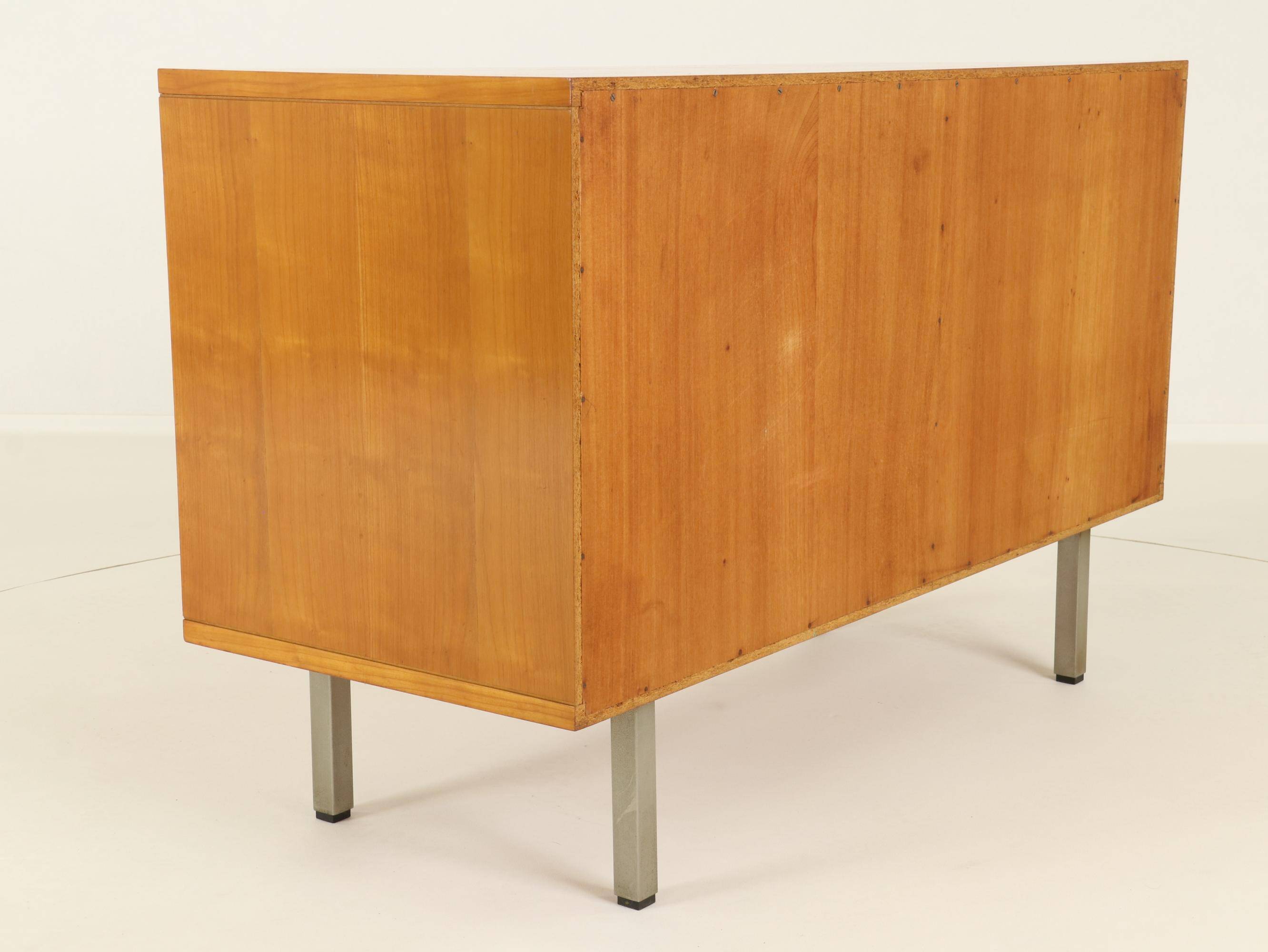 Small Sideboard by Alfred Hendrickx for Belform, Belgium, 1960s