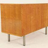 Small Sideboard by Alfred Hendrickx for Belform, Belgium, 1960s