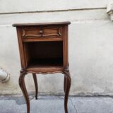Louis XV style bedside table