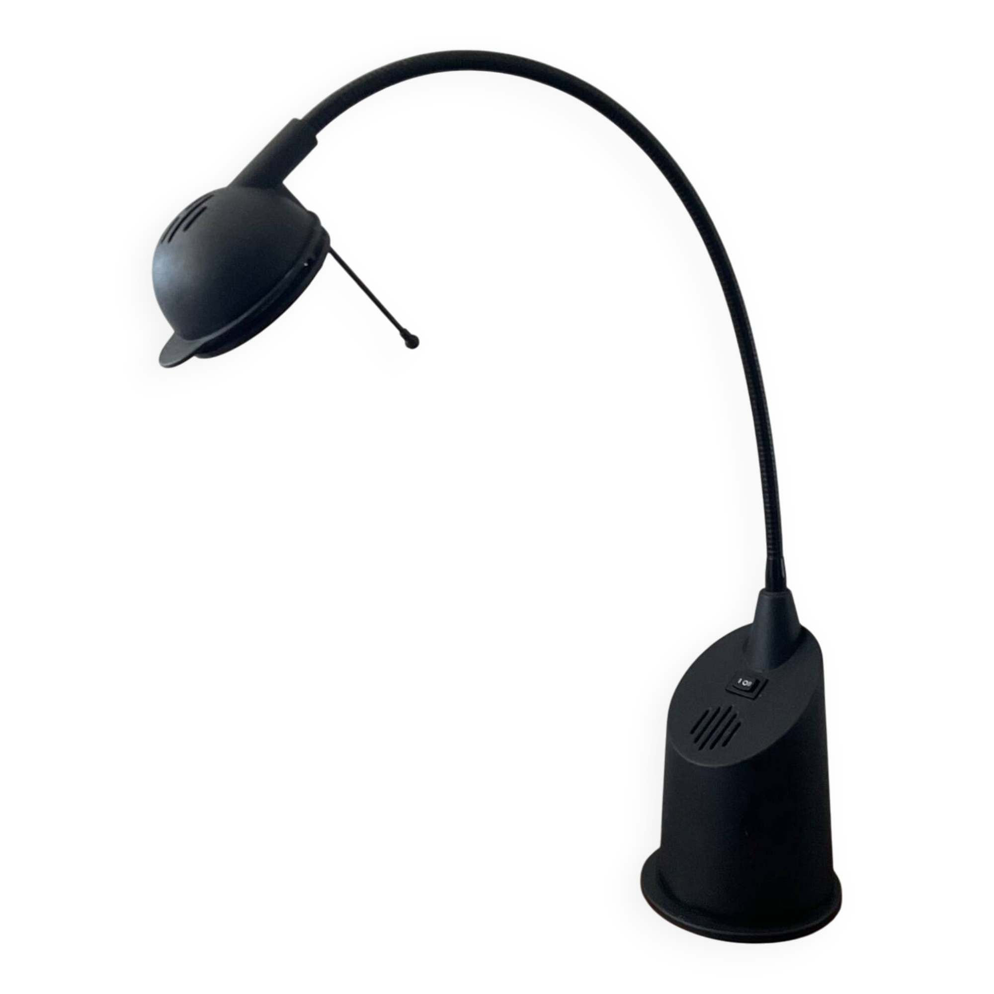 Italian articulated lamp from the 70s and 80s