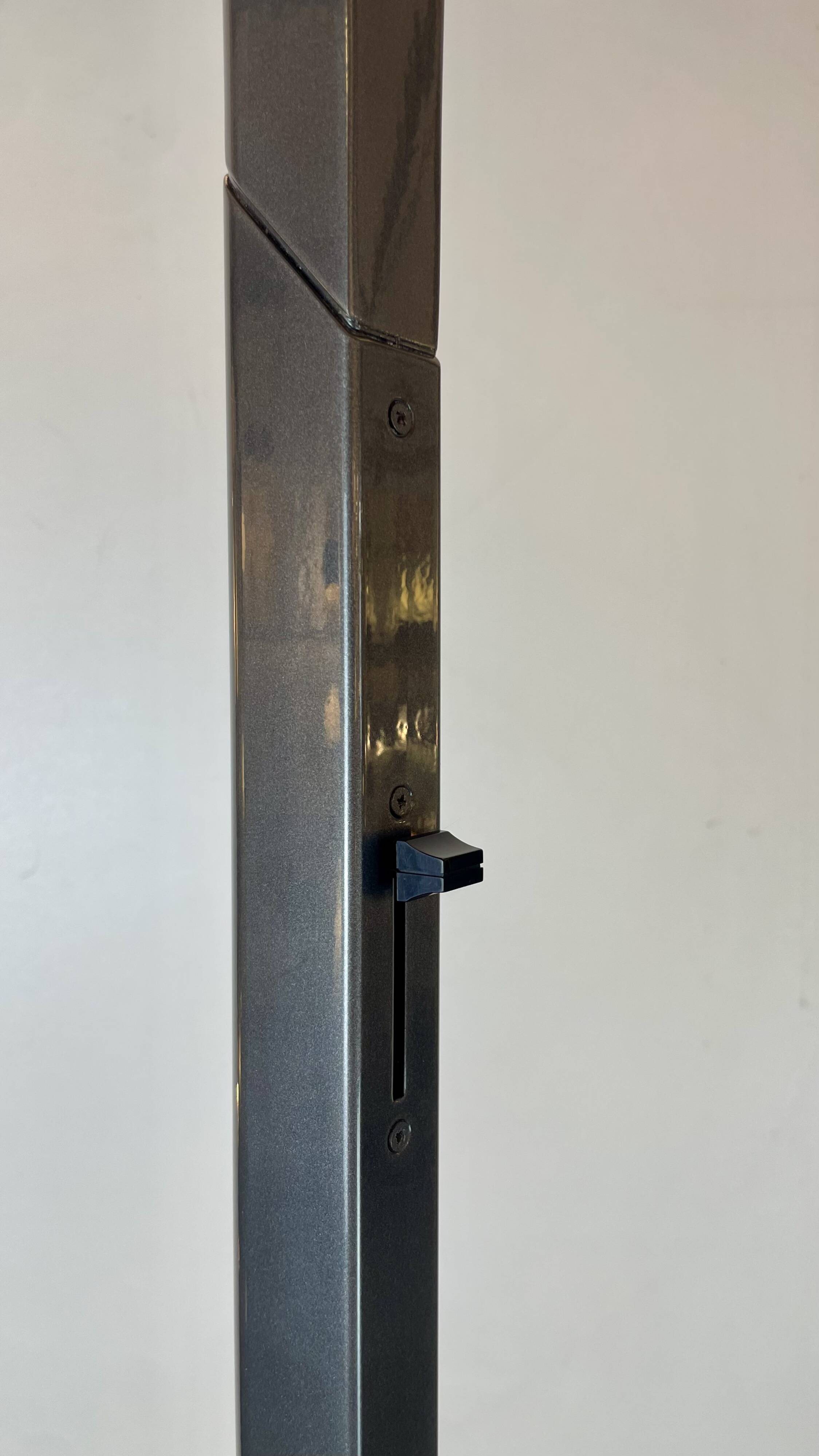 Solaris, Floor Lamp by Luciano Cesaro for Tre Ci Luce, Italy, 1970/80s