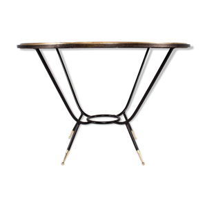 Table basse italienne