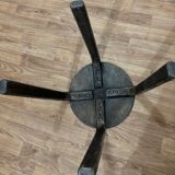 Antique Stool