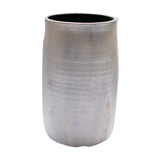 Sandstone vase - Miep Sybesma de Bay - 1990's