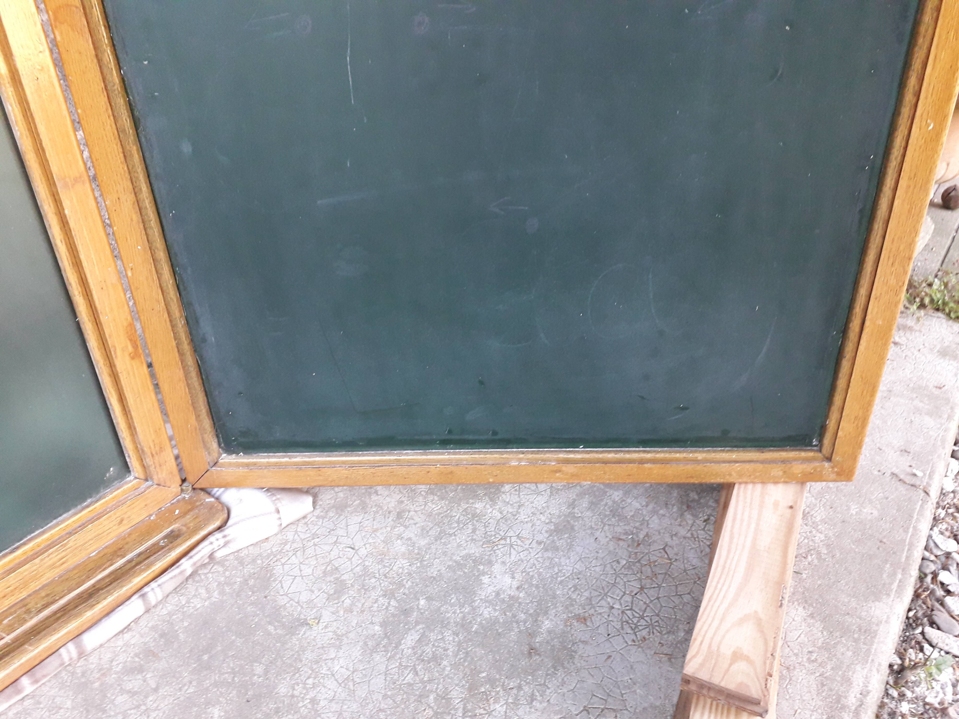 Old school board to beat