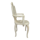Fauteuils plus table de jeux