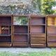 Modular library MD 1960