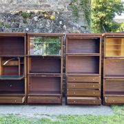 Modular library MD 1960