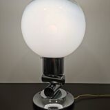 Lampe de table Mazzega, Murano, années 1970