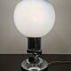 Lampe de table Mazzega, Murano, années 1970