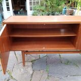 Scandinavian enfilade