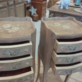 Bedside tables