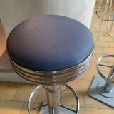 Industrial stools