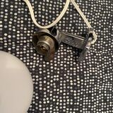 Inda art deco wall lights