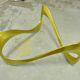 Table basse Snake de Knut Hesterberg