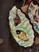 Pair of dishes in Vallauris