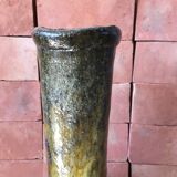 TAMEGROUTE POTTERY IN GLAZED TERRACOTTA