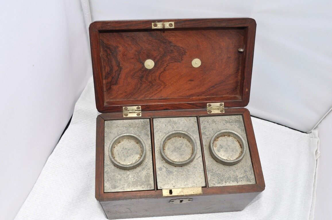 Box set a the Napoleon III