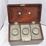 Box set a the Napoleon III
