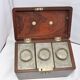 Coffret a thé Napoleon III