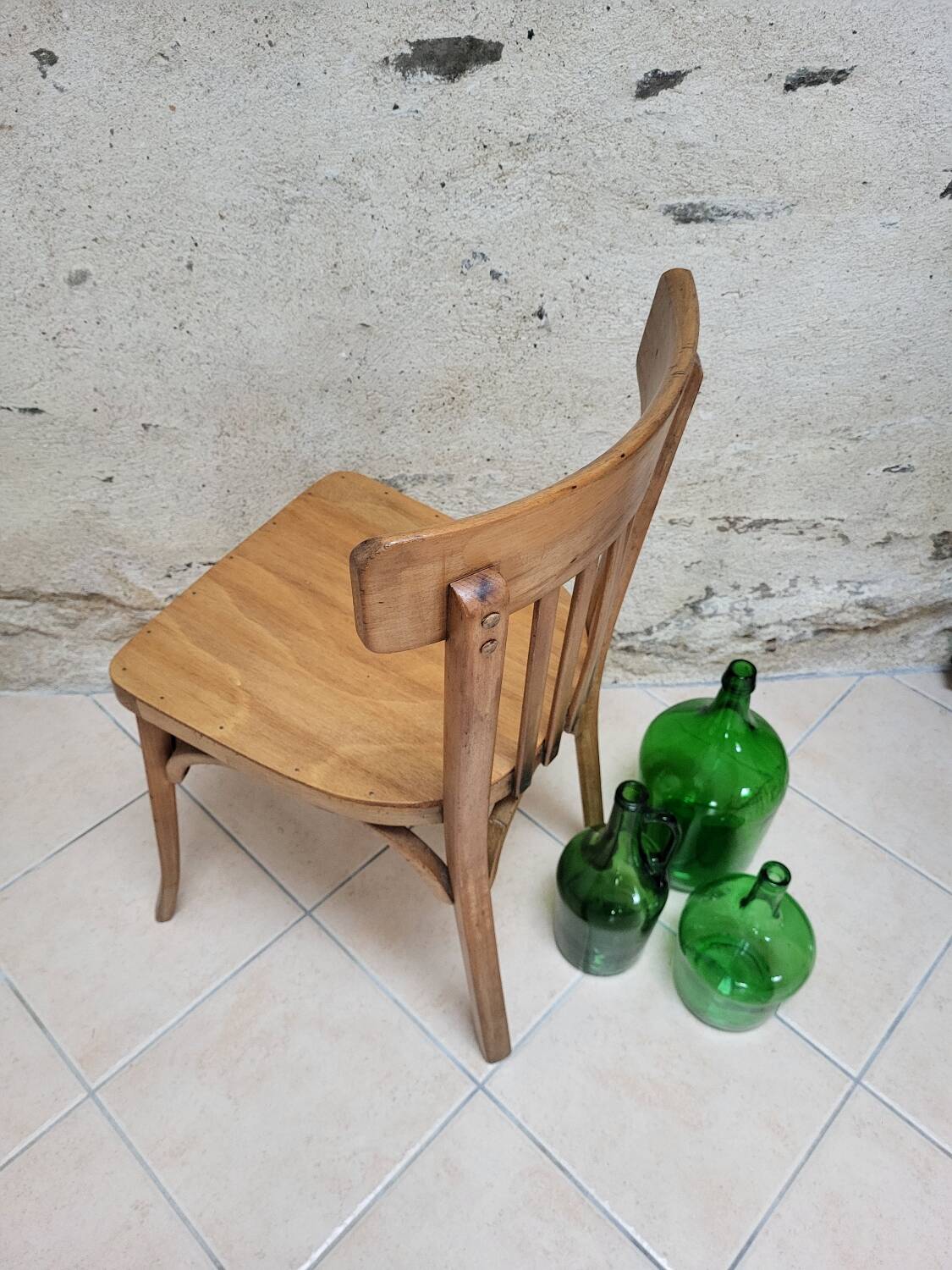 Bistro chair