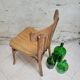 Bistro chair