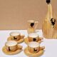 Grandjean-Jourdan Ceramics VALLAURIS