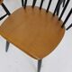 Set of 6 Fanett chairs from Tapiovaara 1970