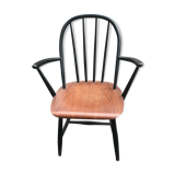 Scandinavian armchair