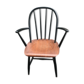 Scandinavian armchair