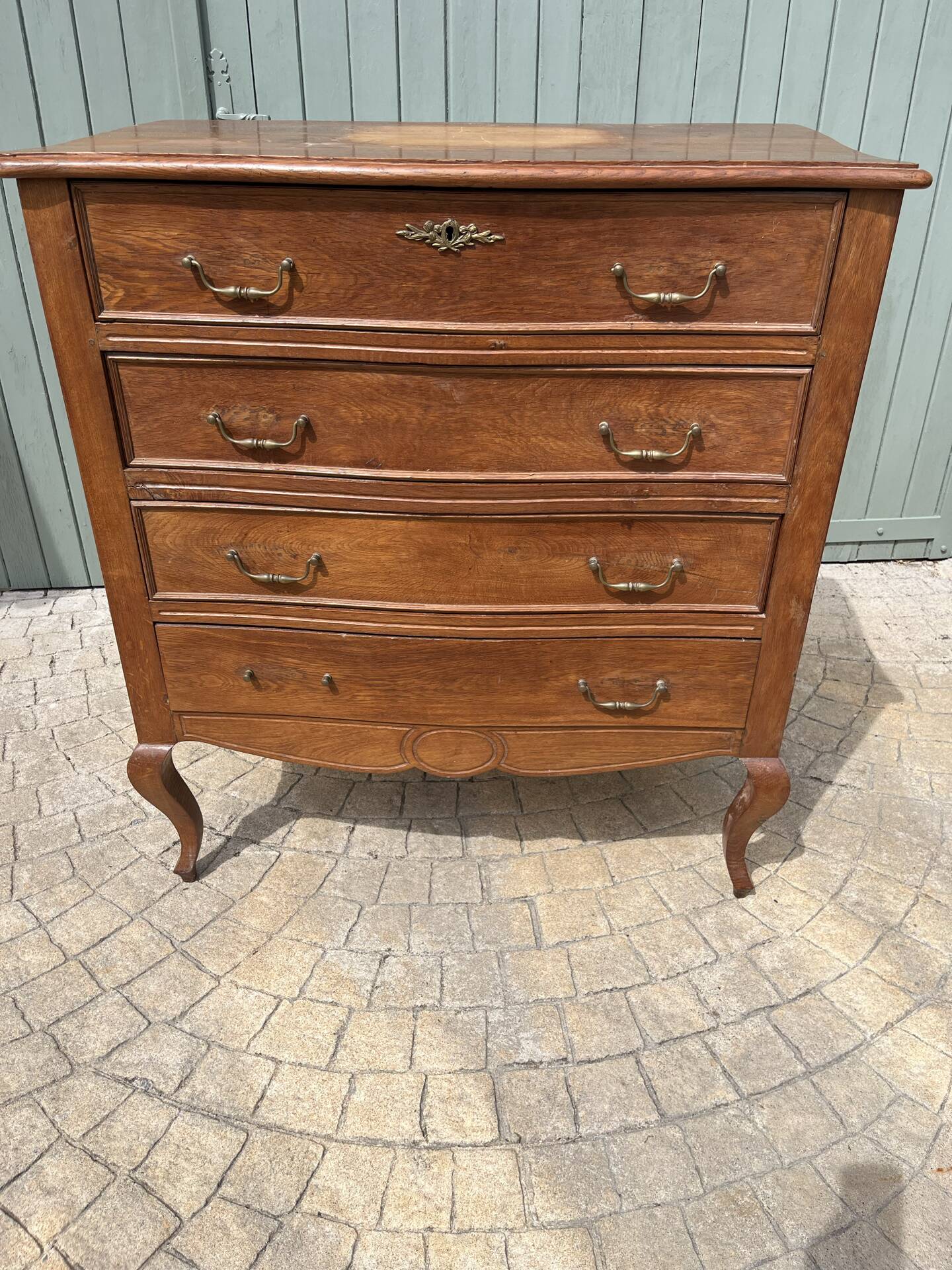 Commode