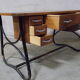 Dentist's desk 1950