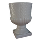 Médicis planter pot vase Saint Clément France Pompadour