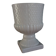 Médicis planter pot vase Saint Clément France Pompadour
