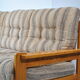 Pine sofa 1980
