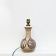 Ceramic lamp workshop CAB circa 1960