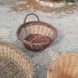 Set of baskets