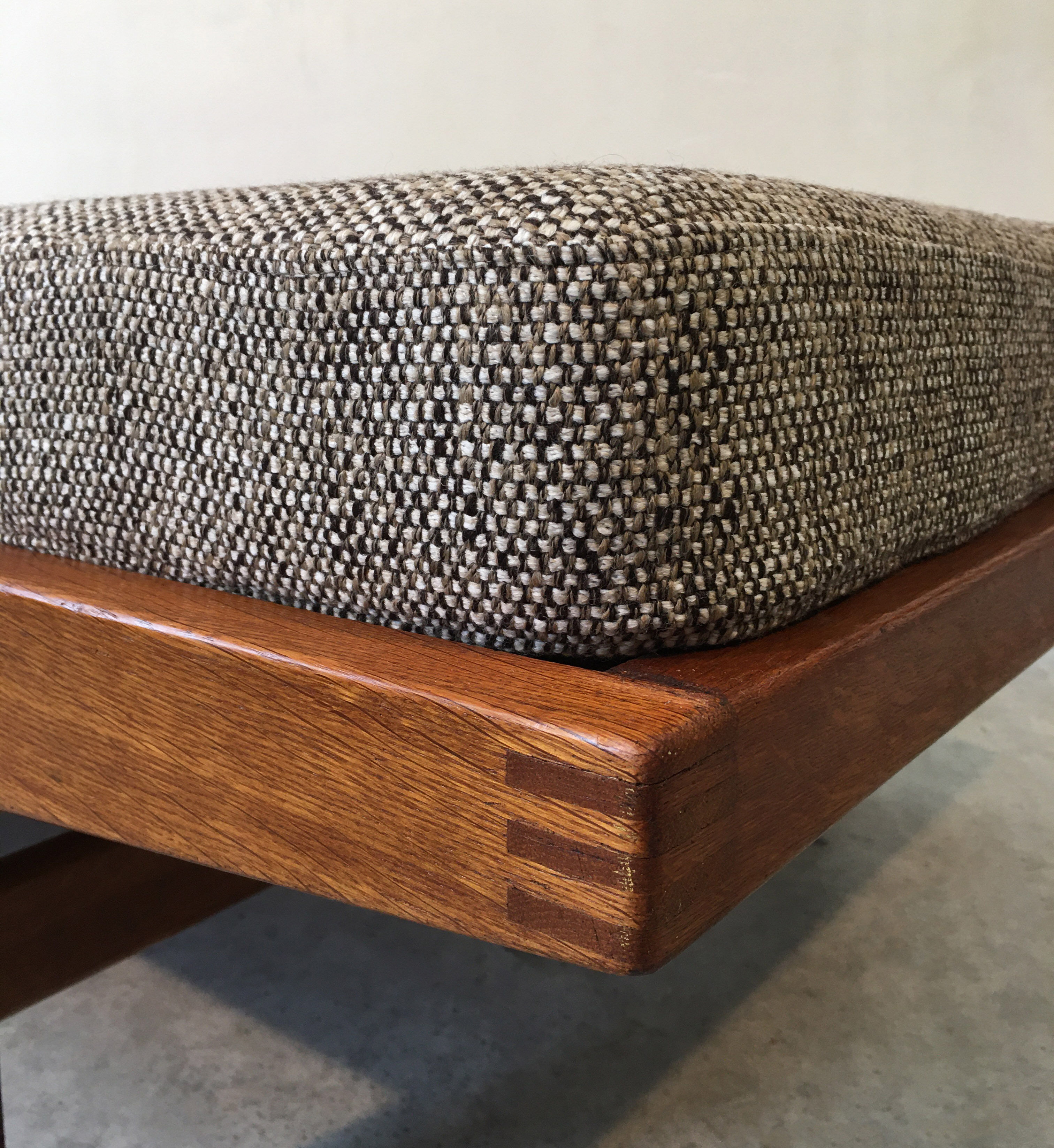Meridian, Daybed Poul M. Volther 1958
