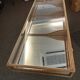 1950s display cabinet