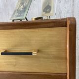 Vintage chest of drawers